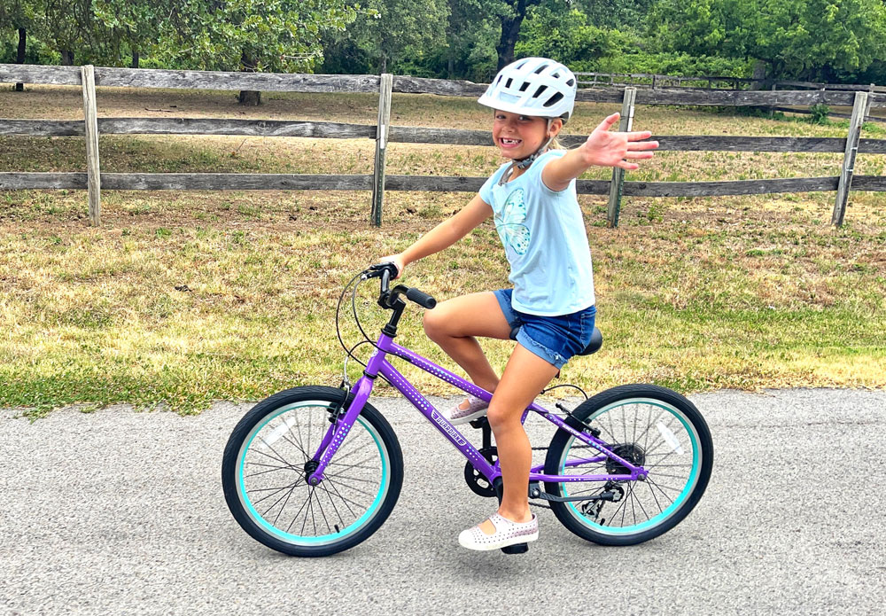 Guardian Bikes Review: Why They’re the Safest Kids’ Bikes