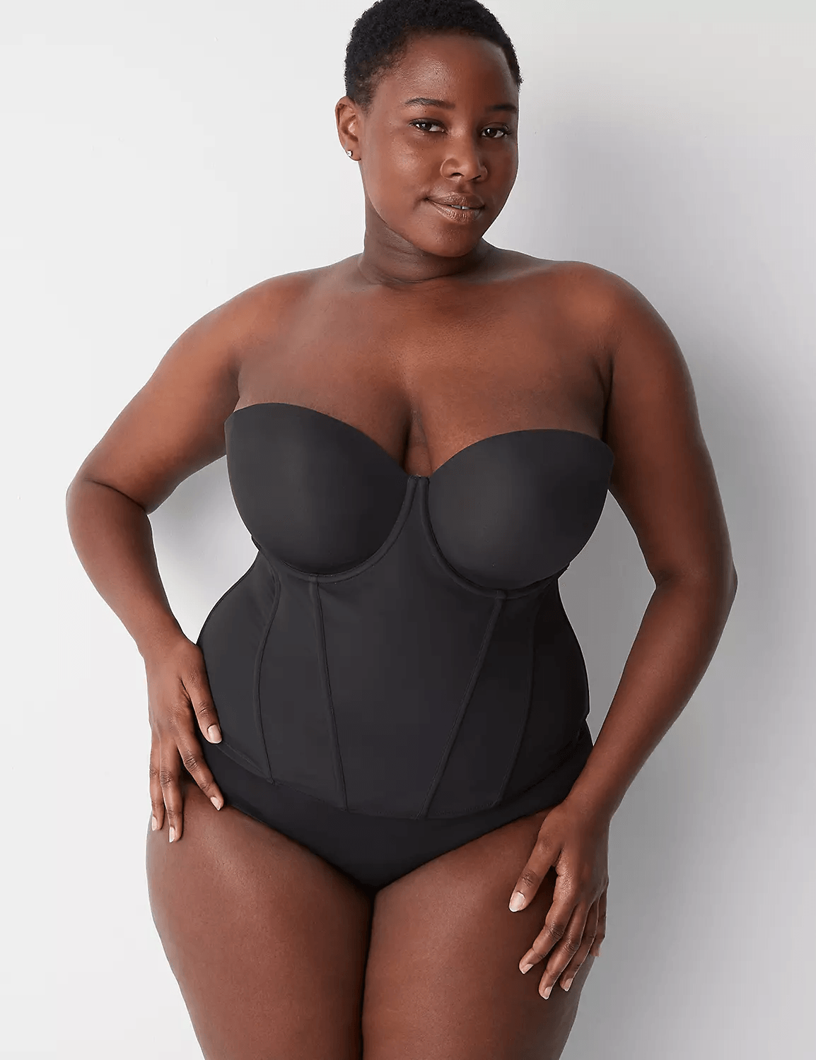 Best Low Cut Plus Size Bra for Flattering Curves: Your Go-To Guide