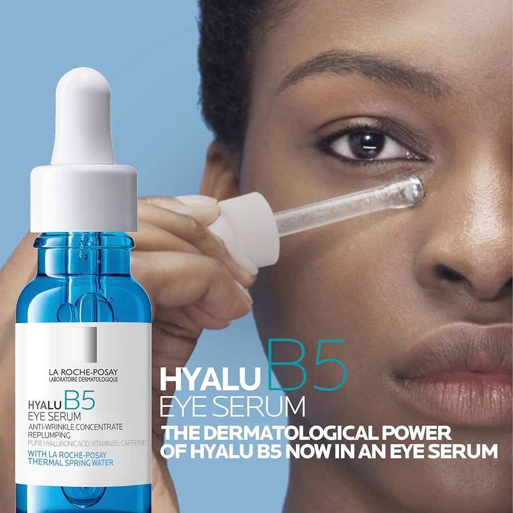 La Roche Posay Eye Serum Review – Does It Really Work?