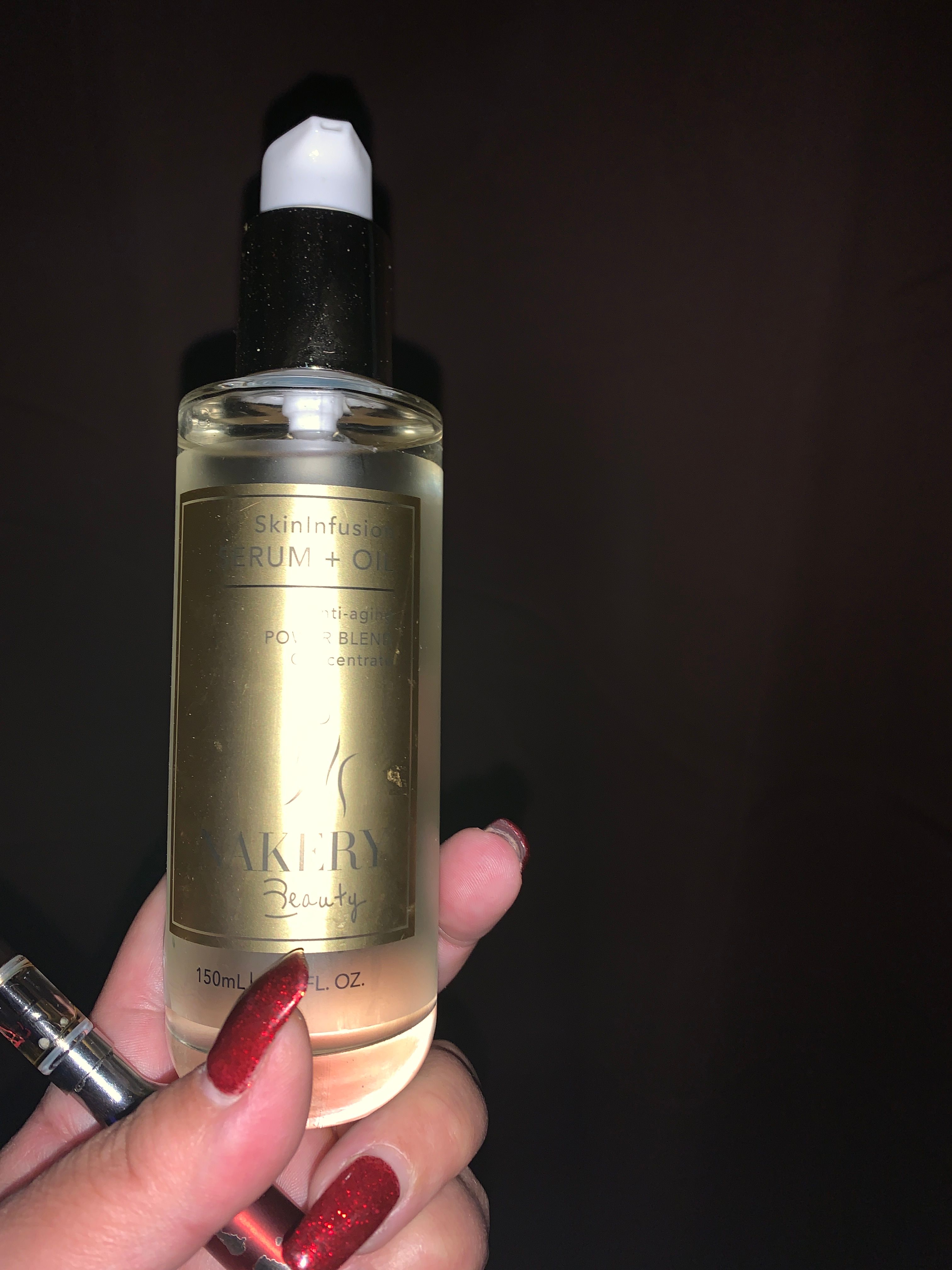 Nakin Serum: Unlock Radiant Skin with This Top Beauty Secret