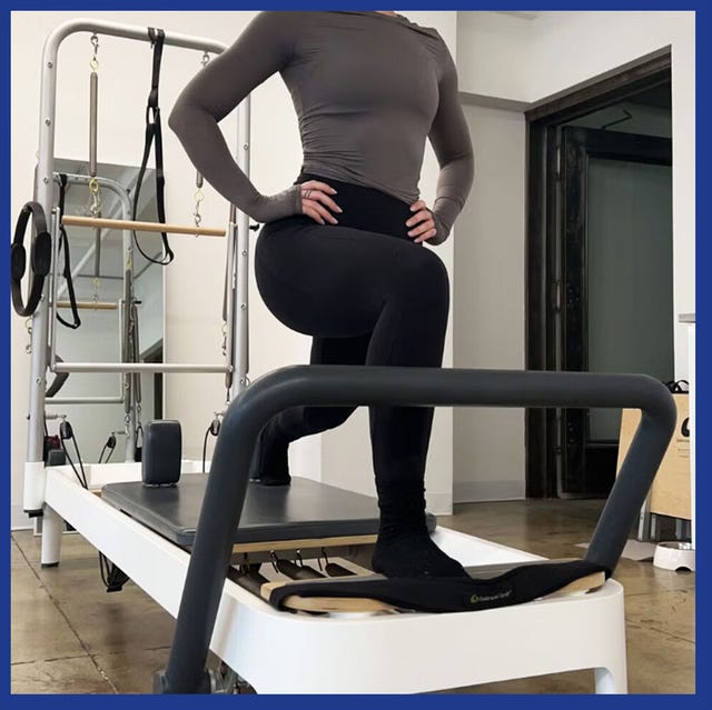 Best Small Pilates Machine for Home Use in 2025
