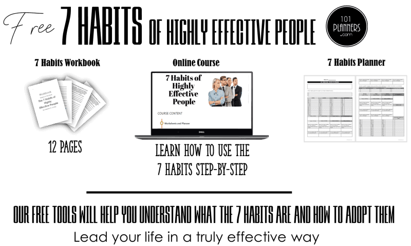 7 Habits Ultimate Activity Guide PDF – Your Success Toolkit