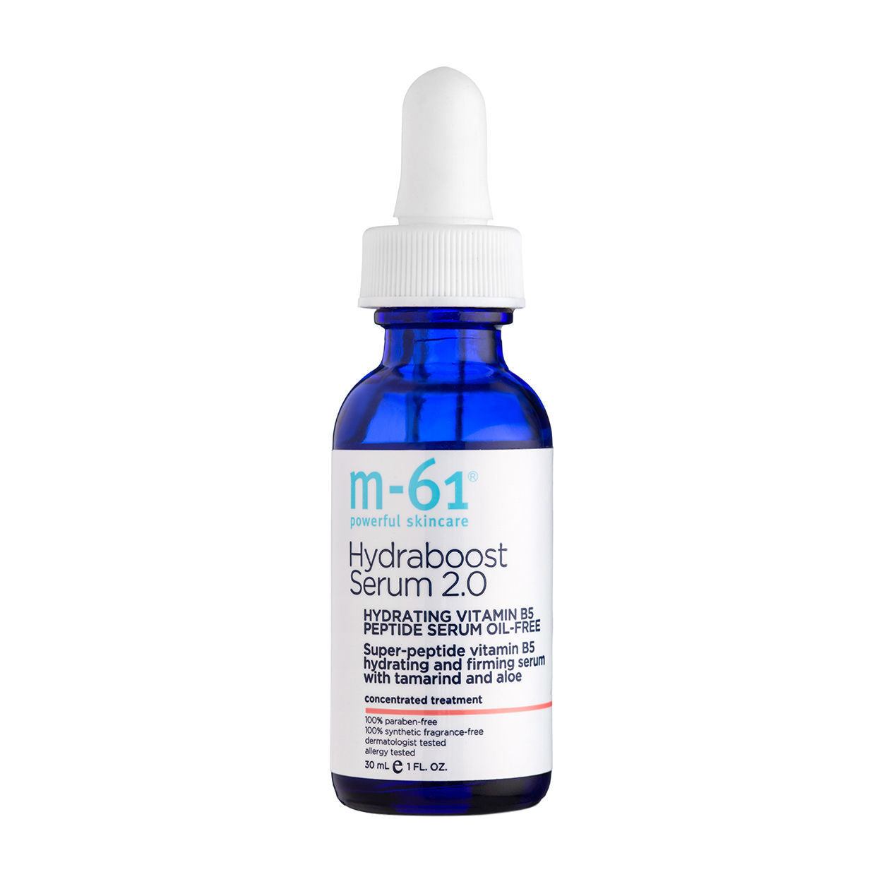 <strong>Anti Aging M61 Serum Reviews: Peptides Transform Skin</strong>