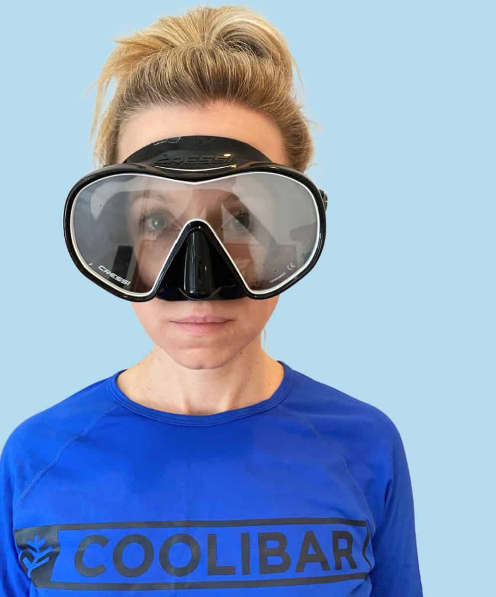 Cressi Snorkel Review: Top Features & Honest Verdict