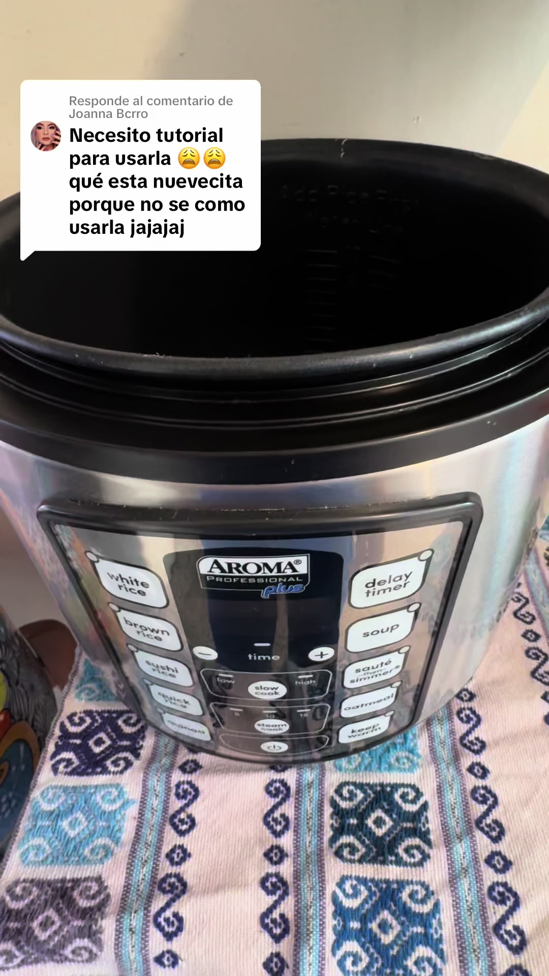 Aroma Digital Rice Cooker Instructions: Easy Step-by-Step Guide