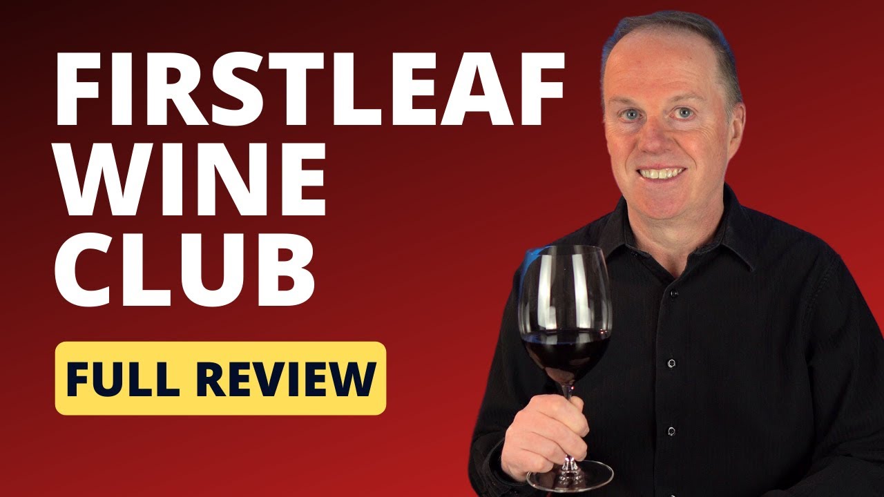 First Leaf Reviews Wine: Honest Insights You Can Trust