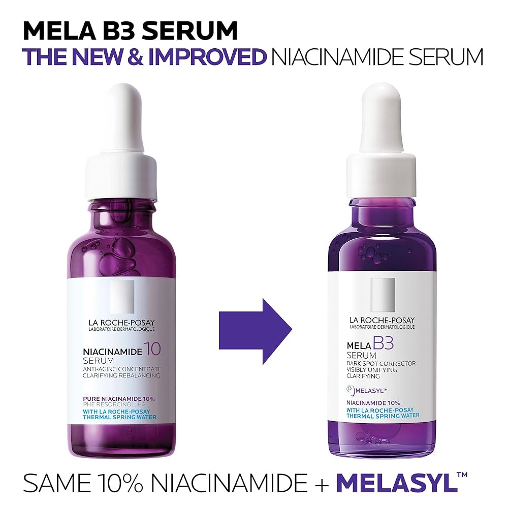 Pure Niacinamide 10 Serum: Achieve Brighter, Smoother Skin Fast