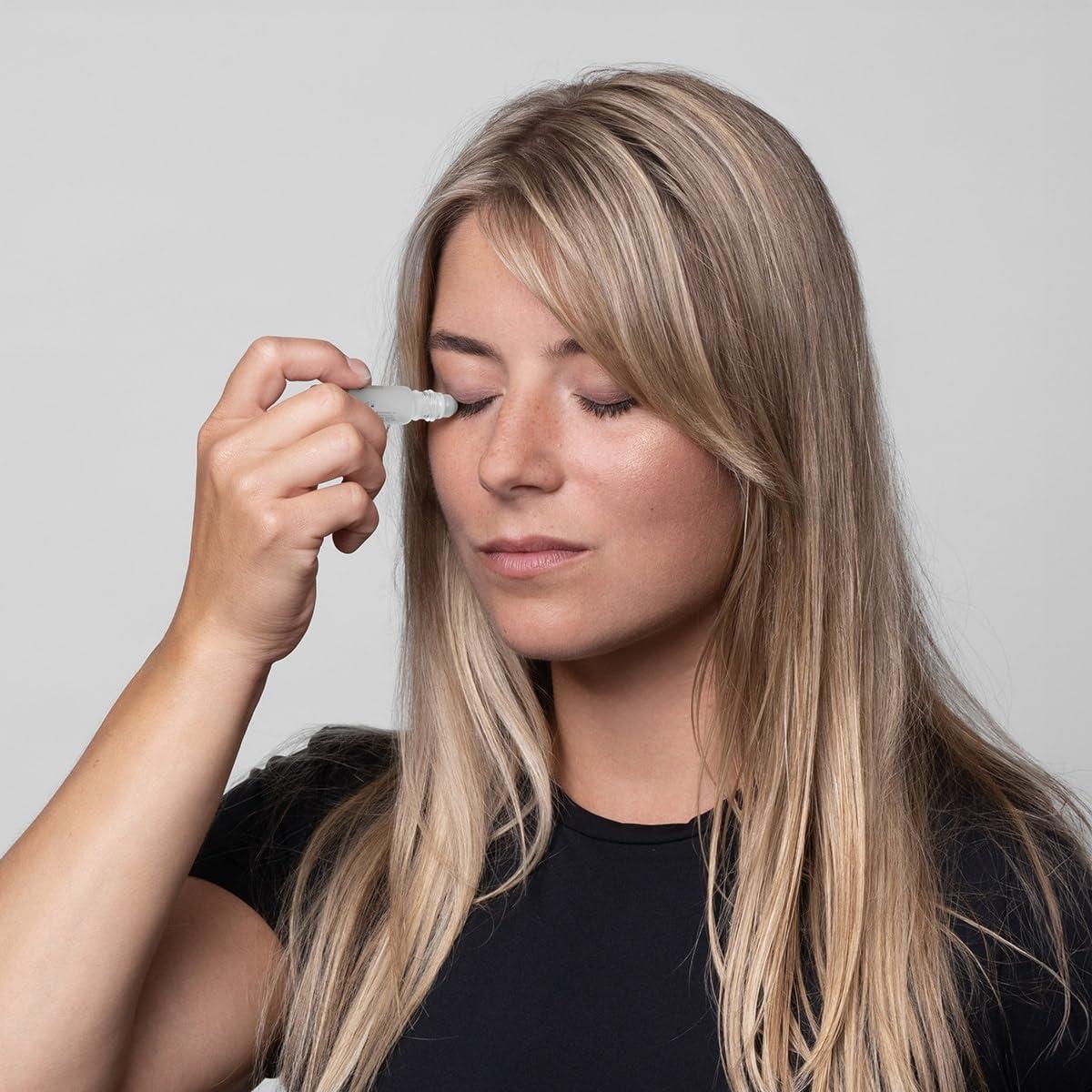 Scandinavian Biolabs Eyelash Growth Serum: Proven Results