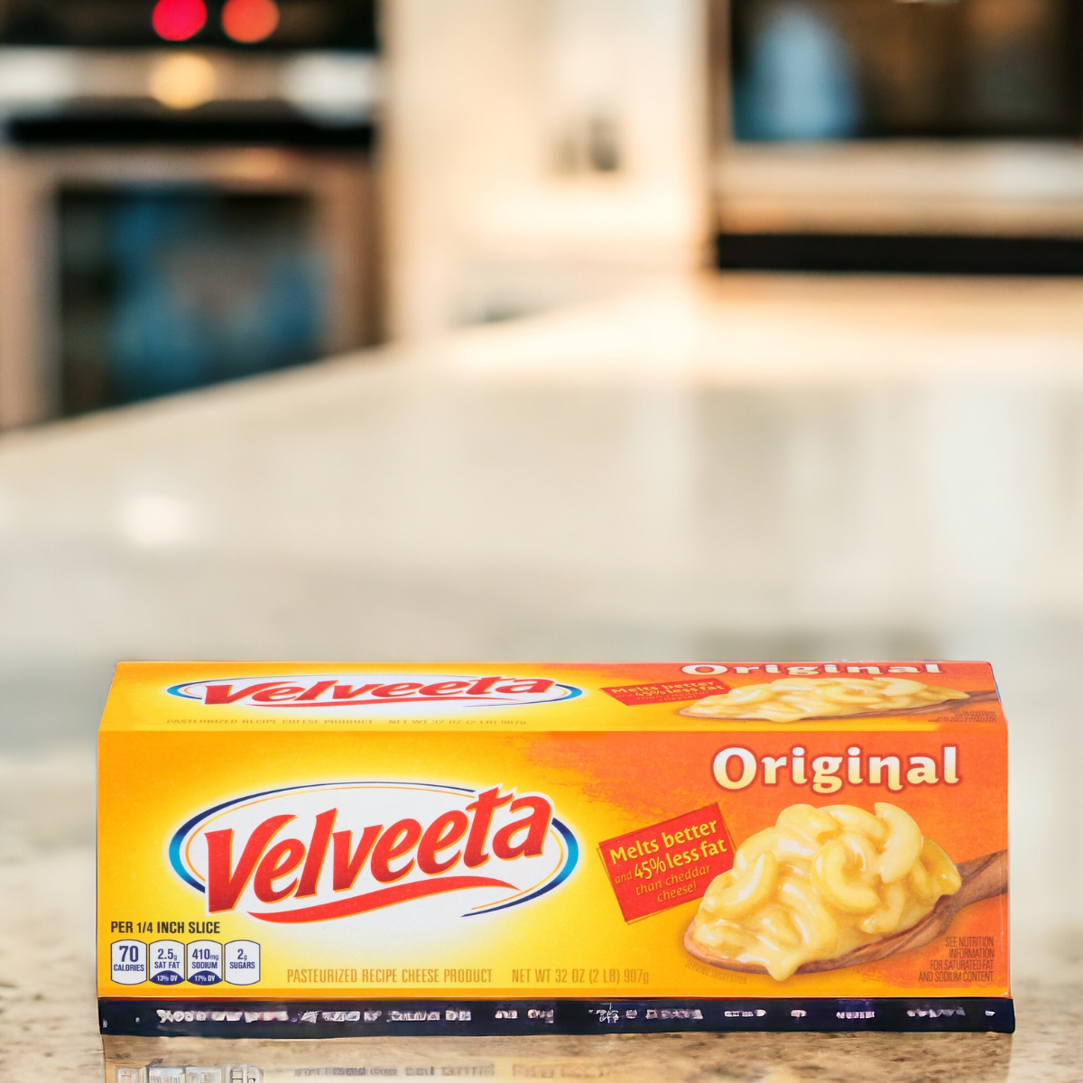 What Is the Expiration Date on Velveeta Cheese? Find Out!