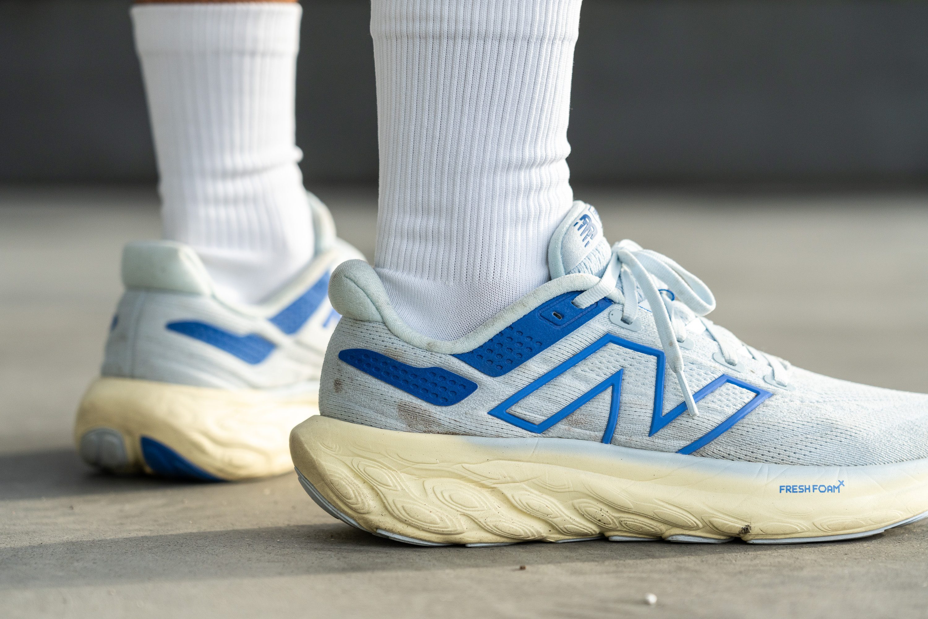 New Balance W1080W13 Review: Ultimate Comfort & Performance