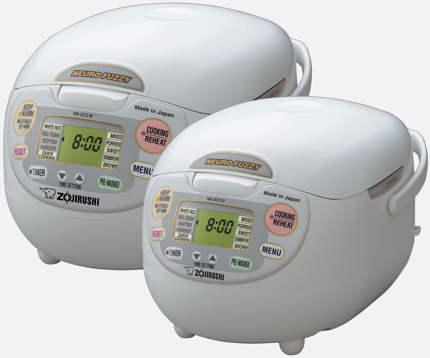 How To Use Neuro Fuzzy Rice Cooker Instructions Easily