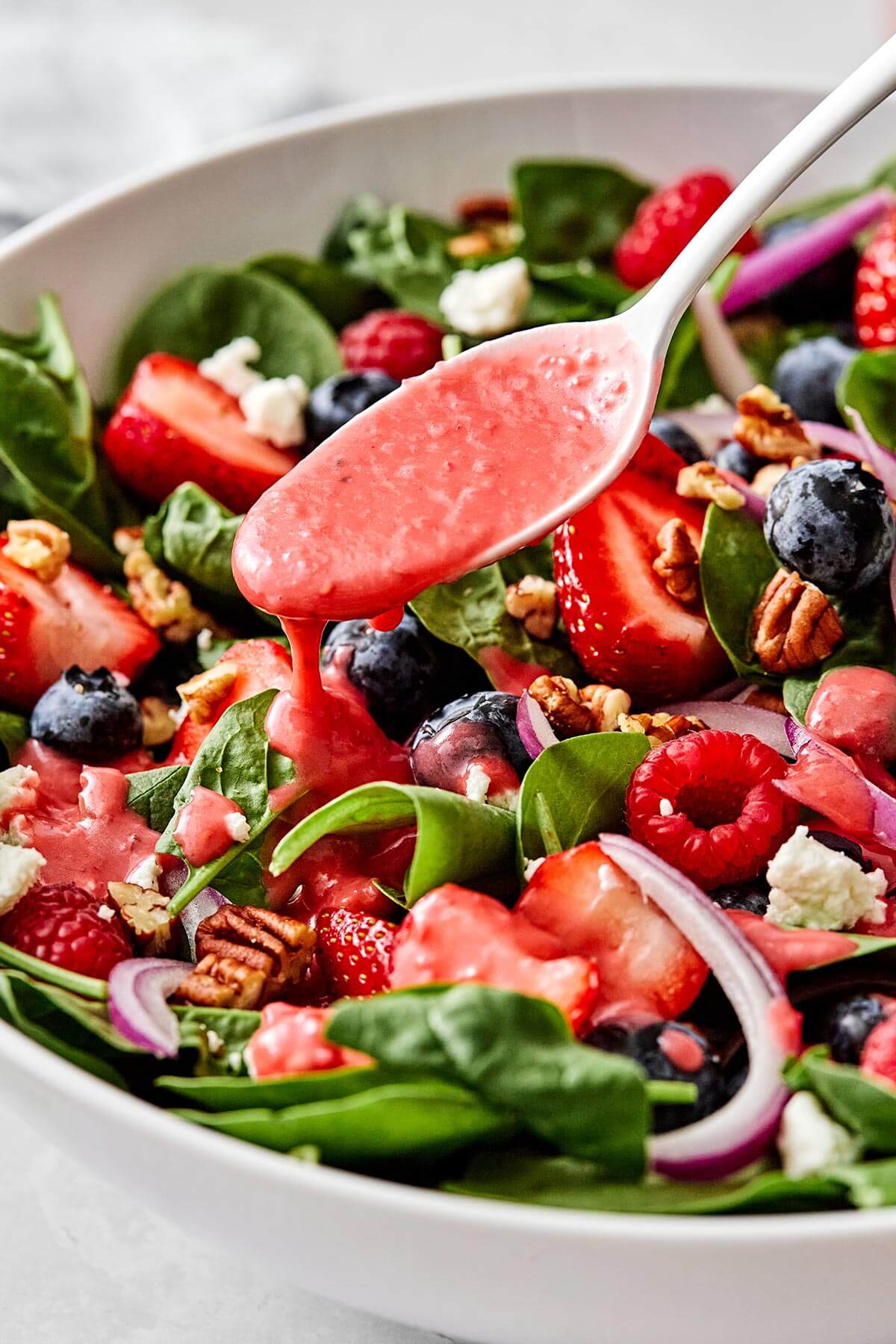 Top 5 Delicious Recipes with Raspberry Vinaigrette to Try Today