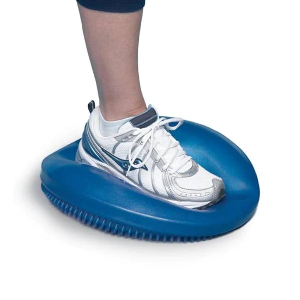 Balance Board Cushion: Boost Your Balance & Core Strength