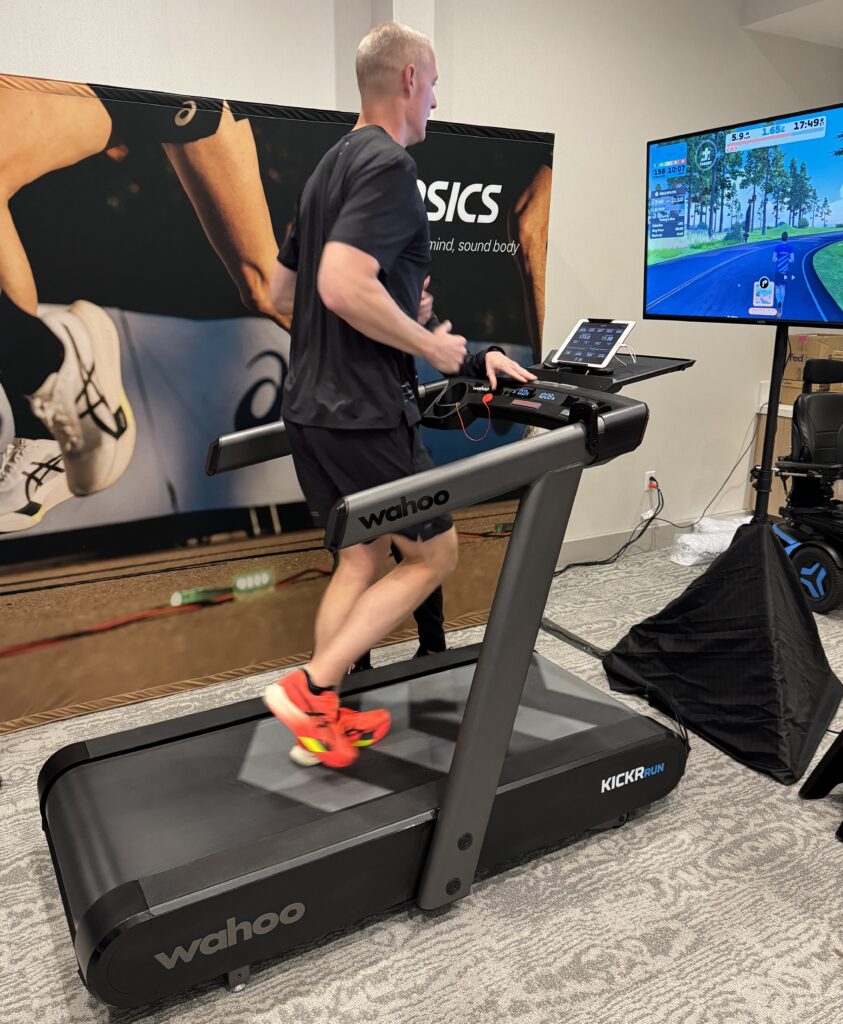 Kickr Run Review: Is It the Ultimate Running Trainer?
