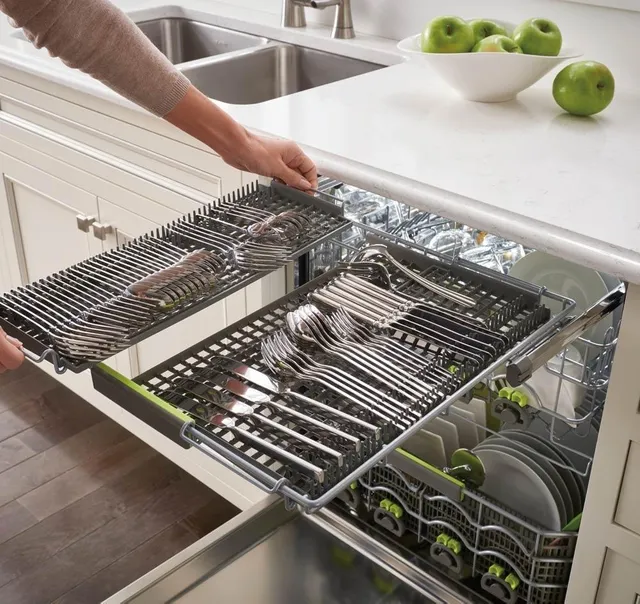 Cove Dishwasher Review: Quiet Luxury Kitchen Upgrade
