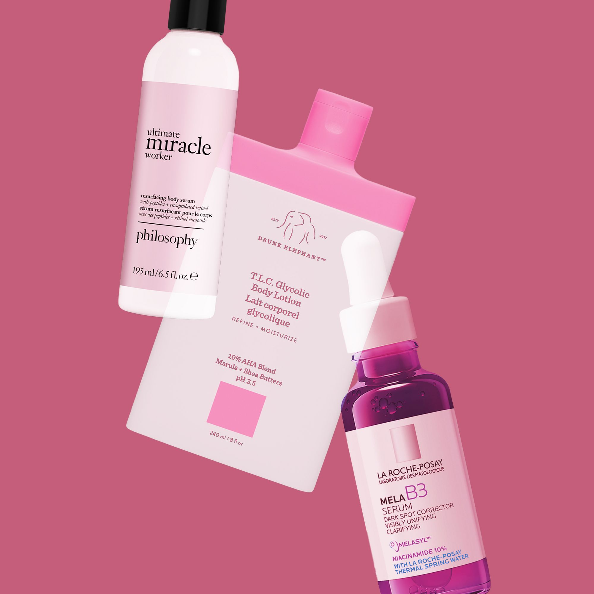 Best Serum for Underarms to Lighten Dark Spots Quickly