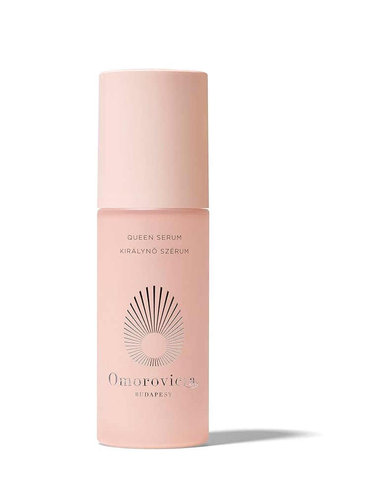 Queen Serum: Unlock Radiant Skin with This Must-Have Glow