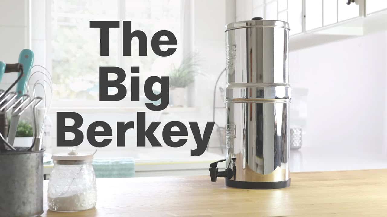 Big Berkey Review: Is It Worth the Hype in 2025?