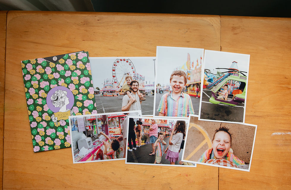 Mootsh Reviews – Is It Worth Your Monthly Photo Subscription?