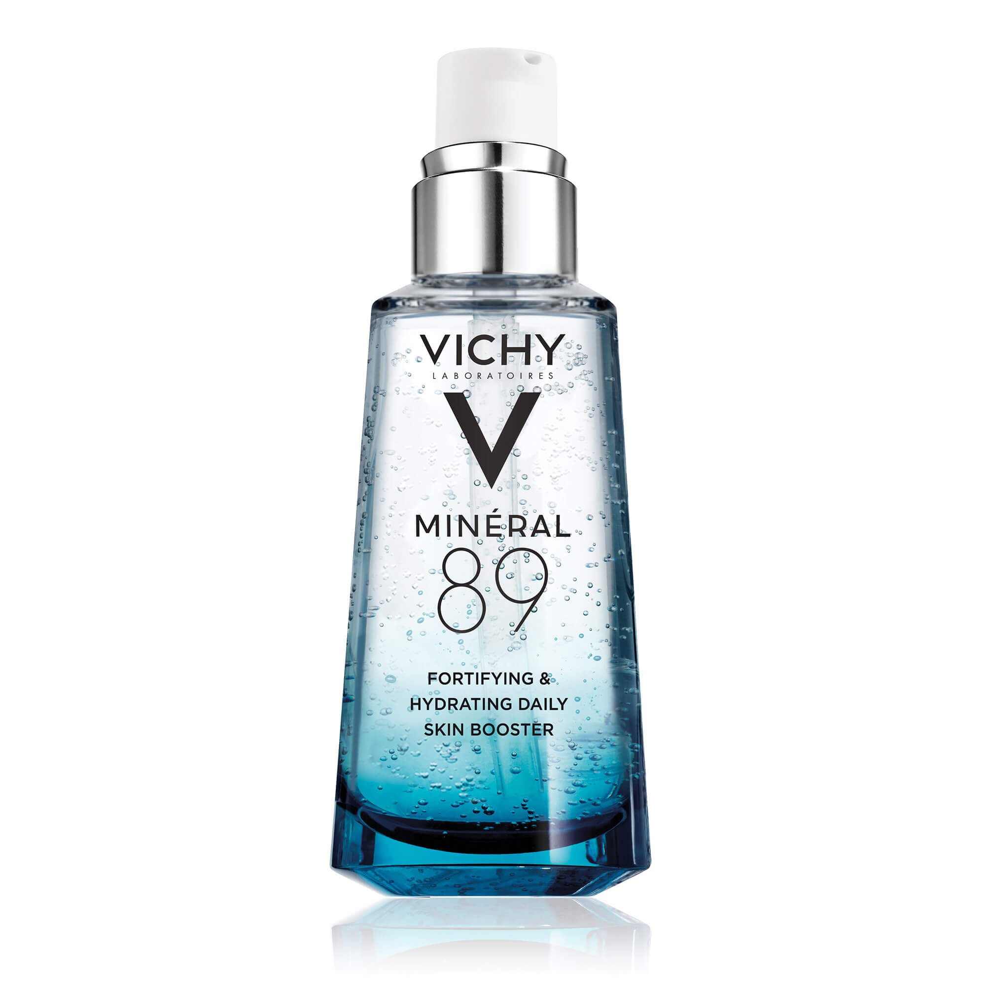 Vichy H A Serum Review: Does It Really Plump Skin?