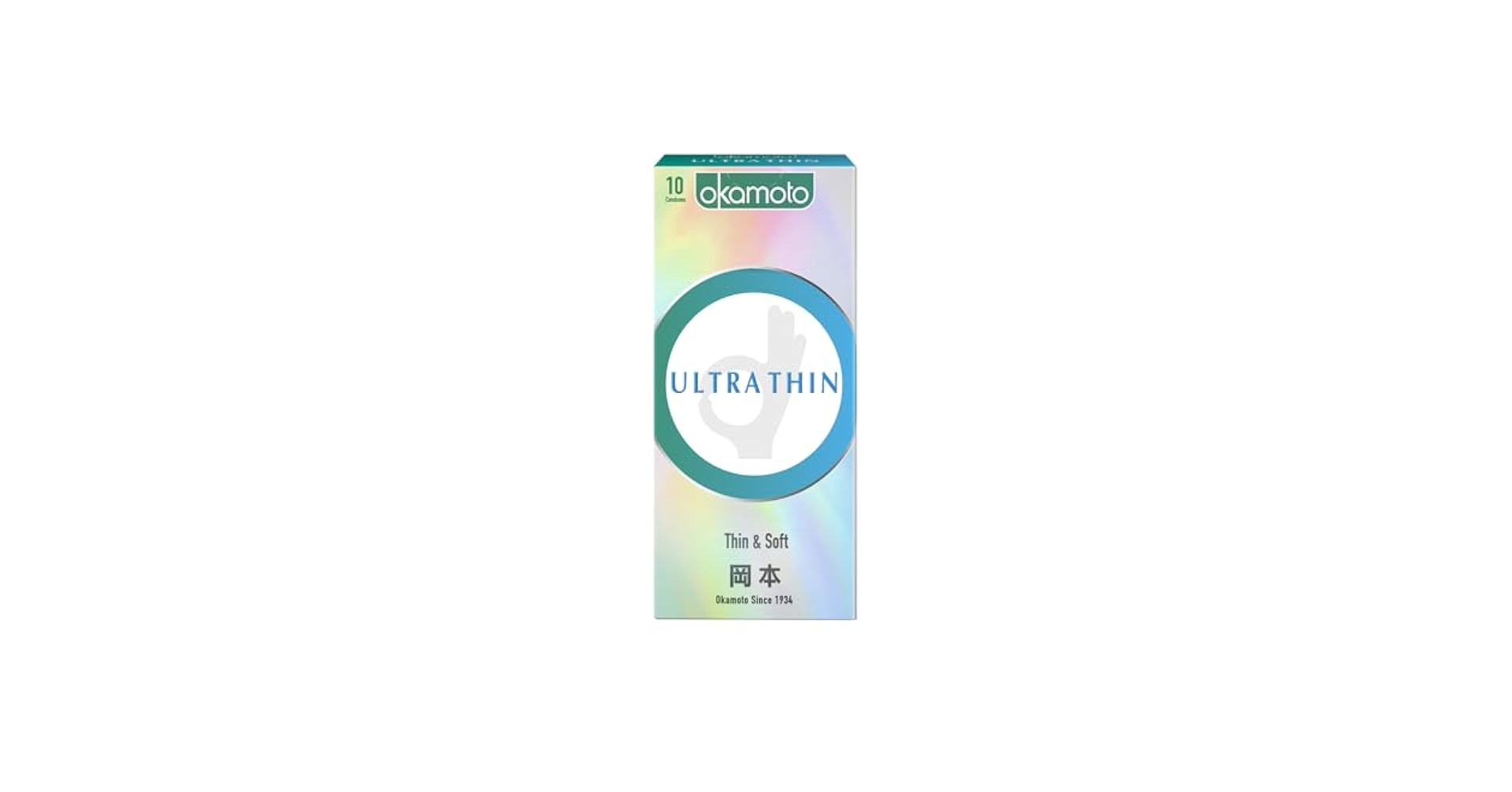 Condom Okamoto Review: Ultra Thin Comfort & Bareback Feel