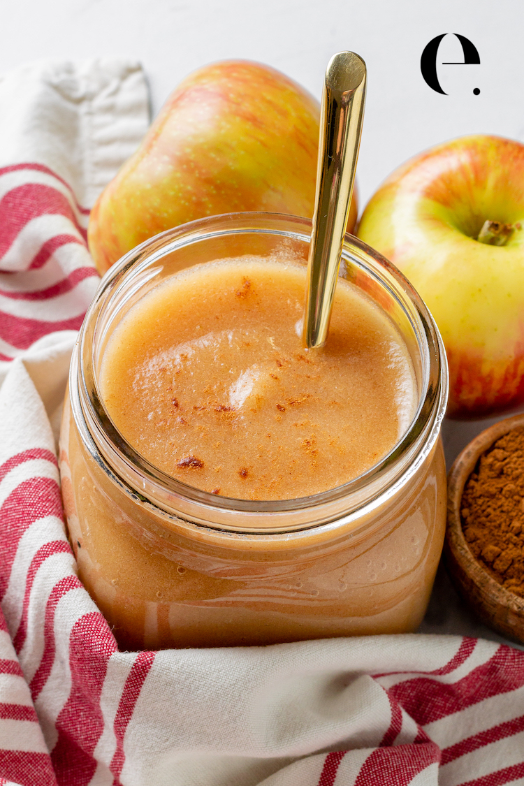 Do Honeycrisp Apples Make Good Applesauce? Find Out Now!
