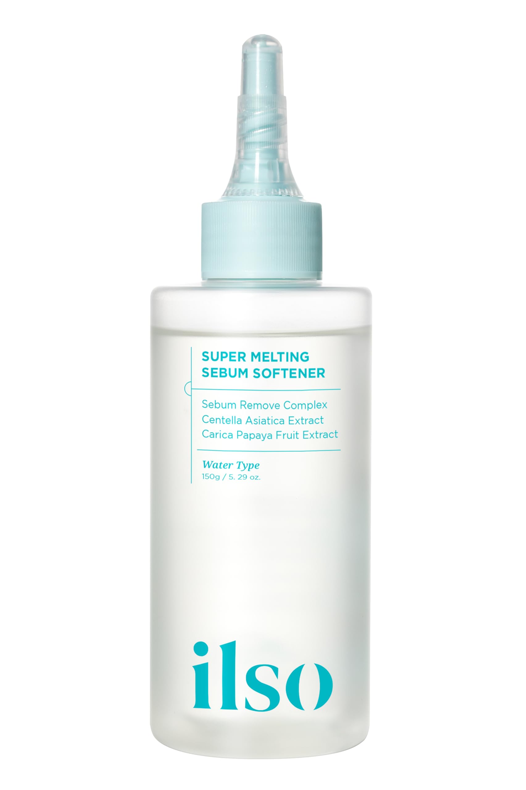 Viral Ilso Super Melting Serum Softener Melts Blackheads