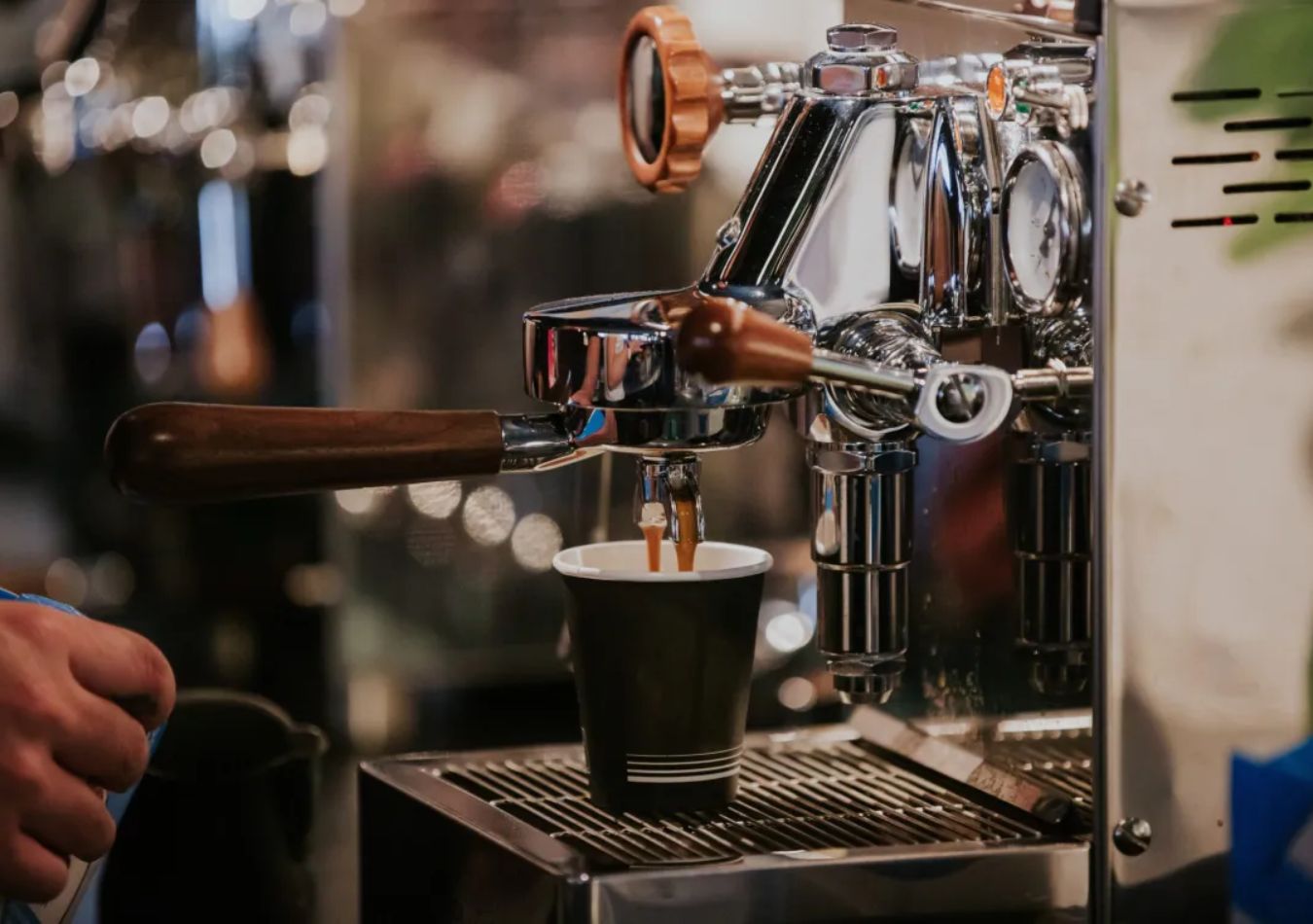 Best Medium Roast Coffee Beans for Espresso Lovers: Your Ultimate Guide