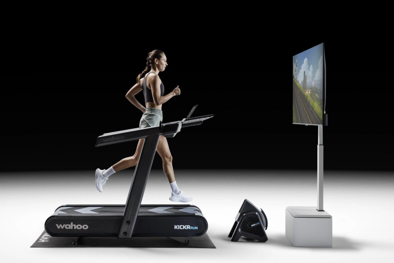 Kickr Run Review: Is It the Ultimate Running Trainer?