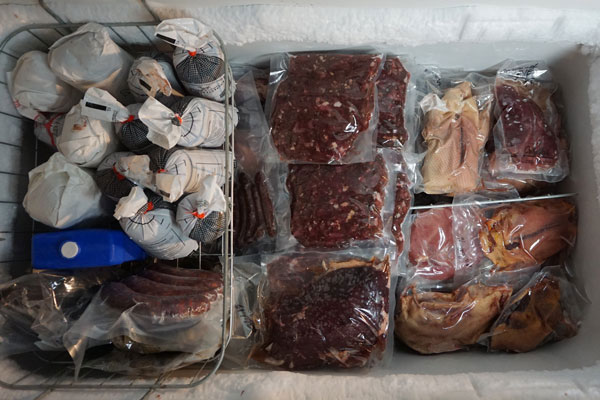How Long Does Deer Meat Last in the Freezer? Ultimate Guide