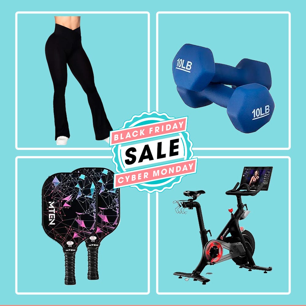 Best Weights Black Friday Deals 2025 – Save Big Now!
