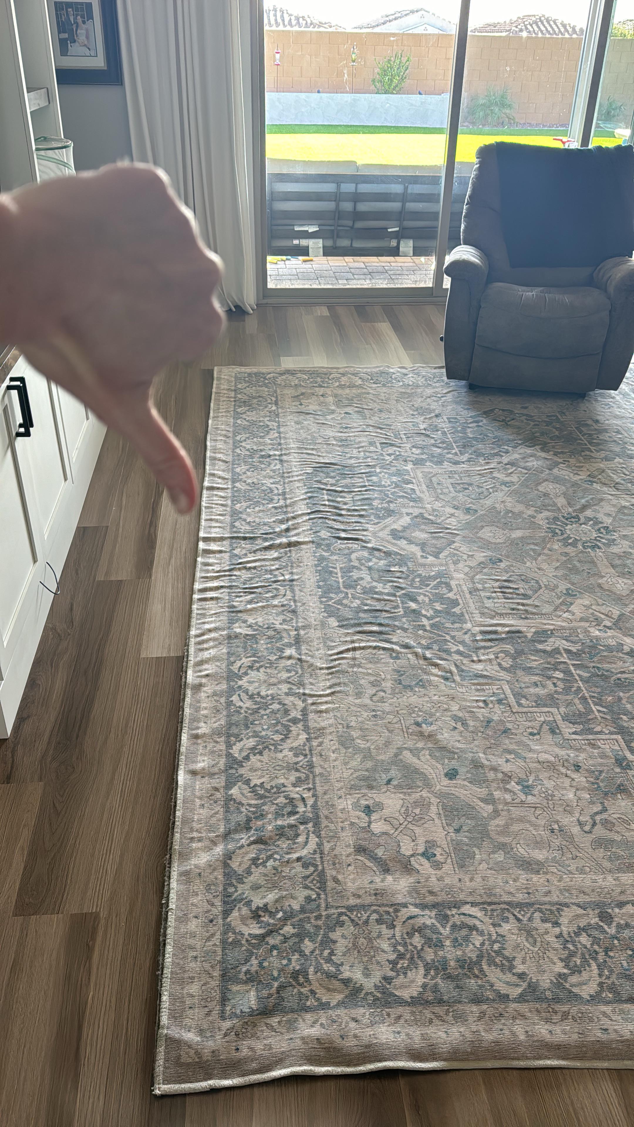 Tumble Rug Reviews: Are These Washable Rugs Worth It?