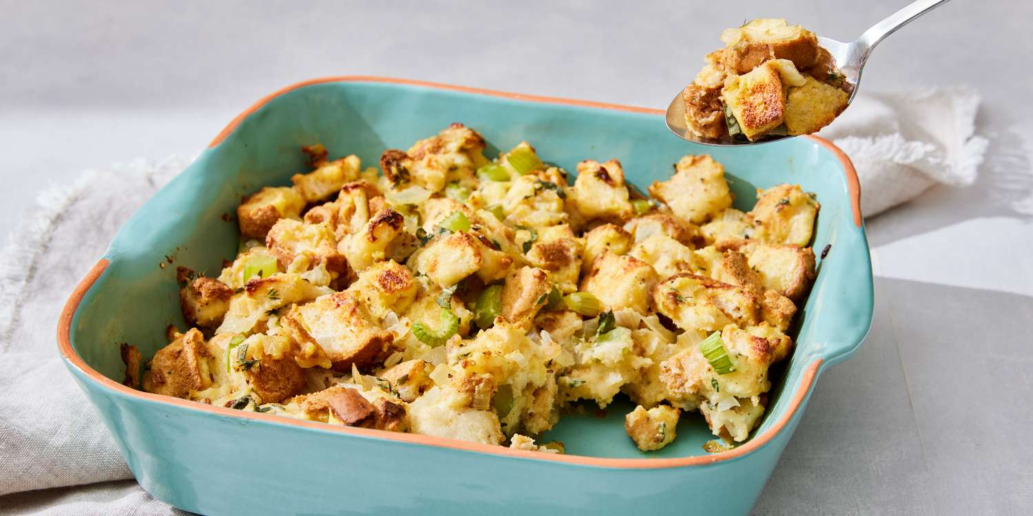 Best Gluten Free Bread Crumbs for Stuffing Recipes