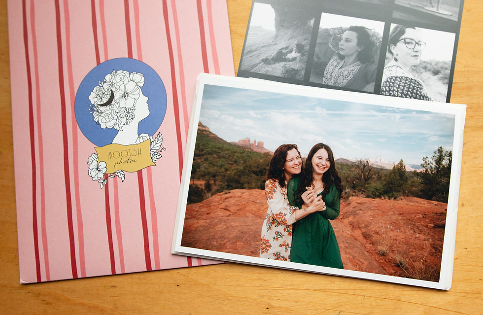 Mootsh Reviews – Is It Worth Your Monthly Photo Subscription?