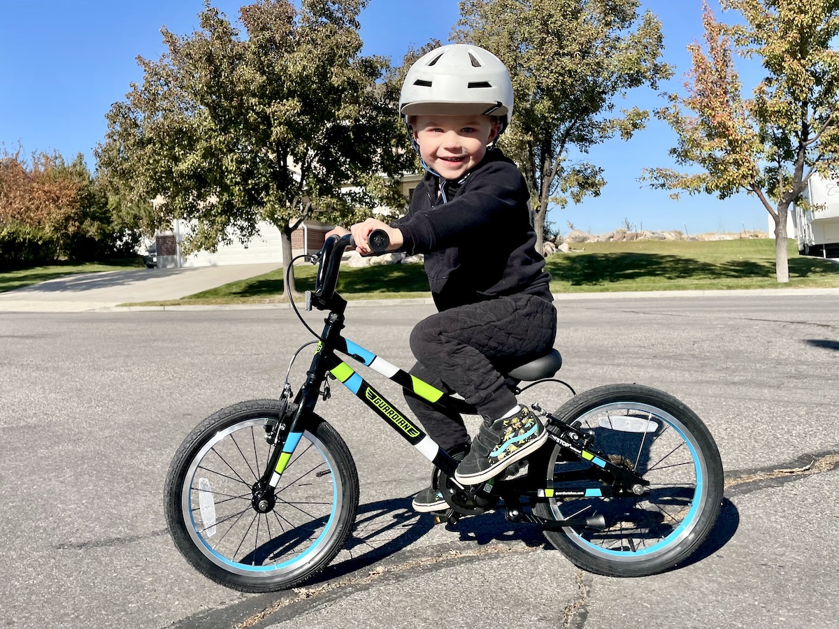 Guardian Bikes Review: Why They’re the Safest Kids’ Bikes