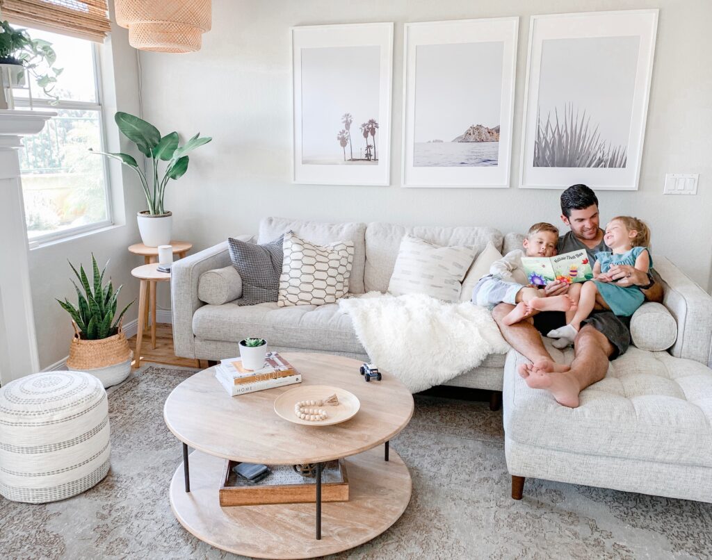 Article Sofa Review: Comfort Features and Stylish Designs to Consider
