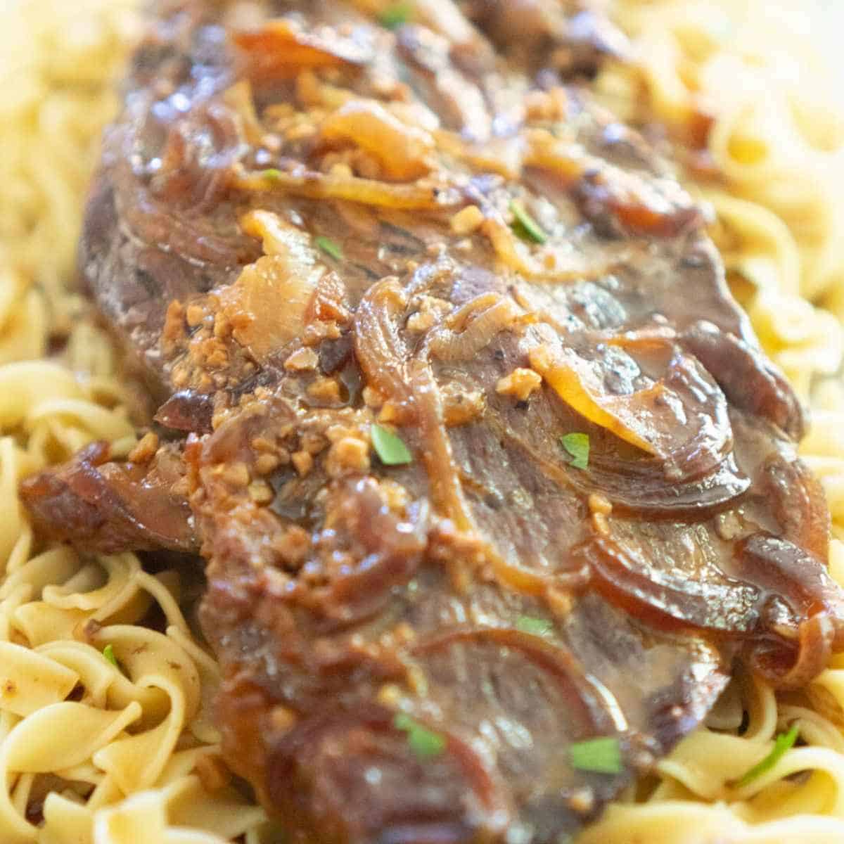 Top 10 Easy Recipes with Leftover London Broil You’ll Love