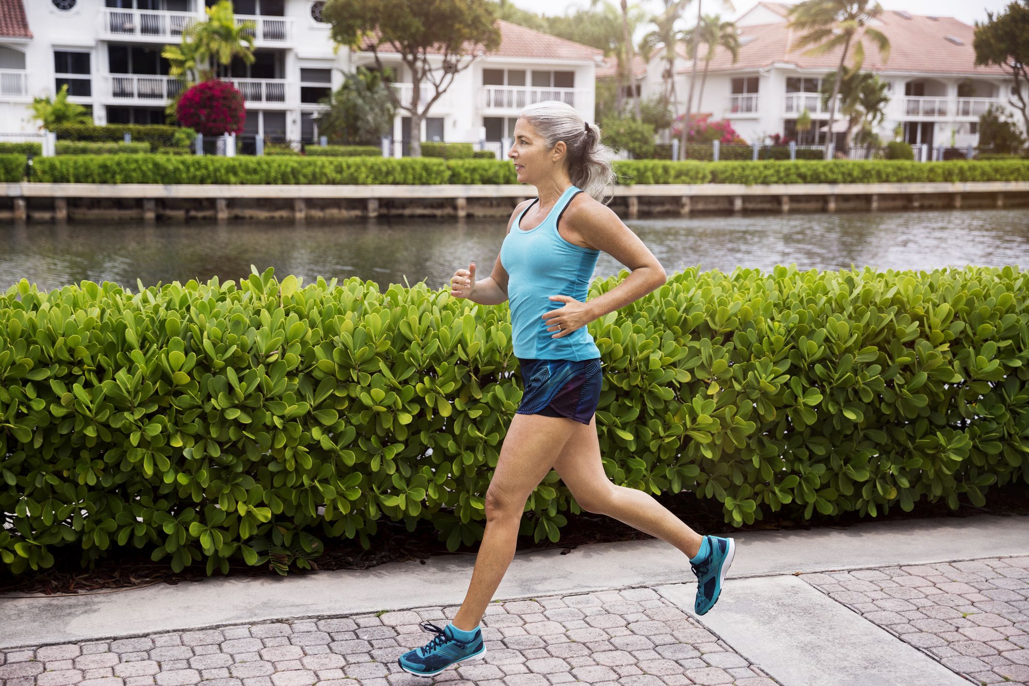 What Is Your Ideal Running Weight? Discover Now!