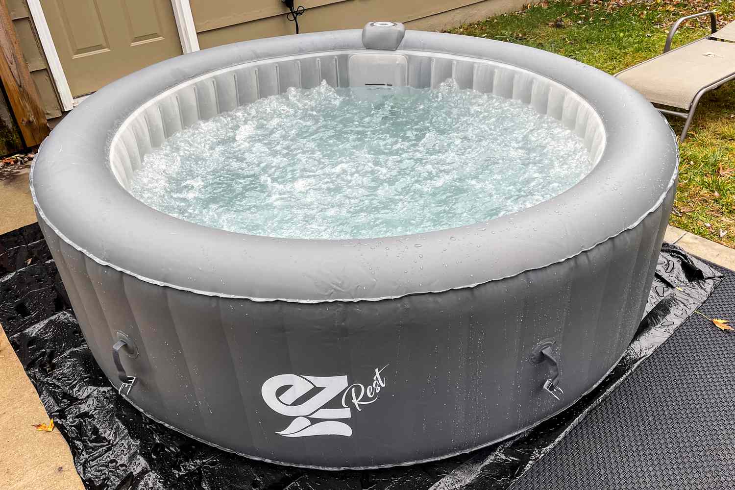 Which Hot Tub Is Best? Honest Hot Tub Review Inside