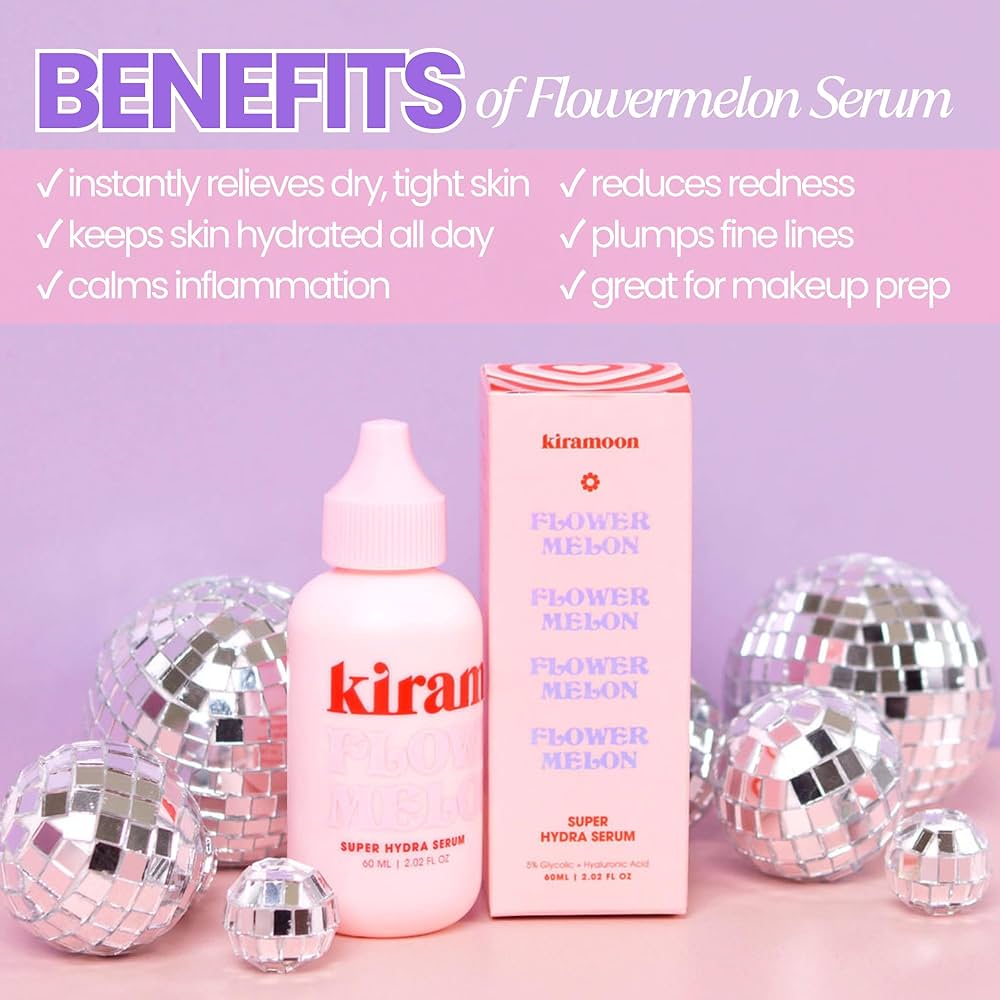 Kiramoon Serum: The Viral $36 Anti-Aging Secret