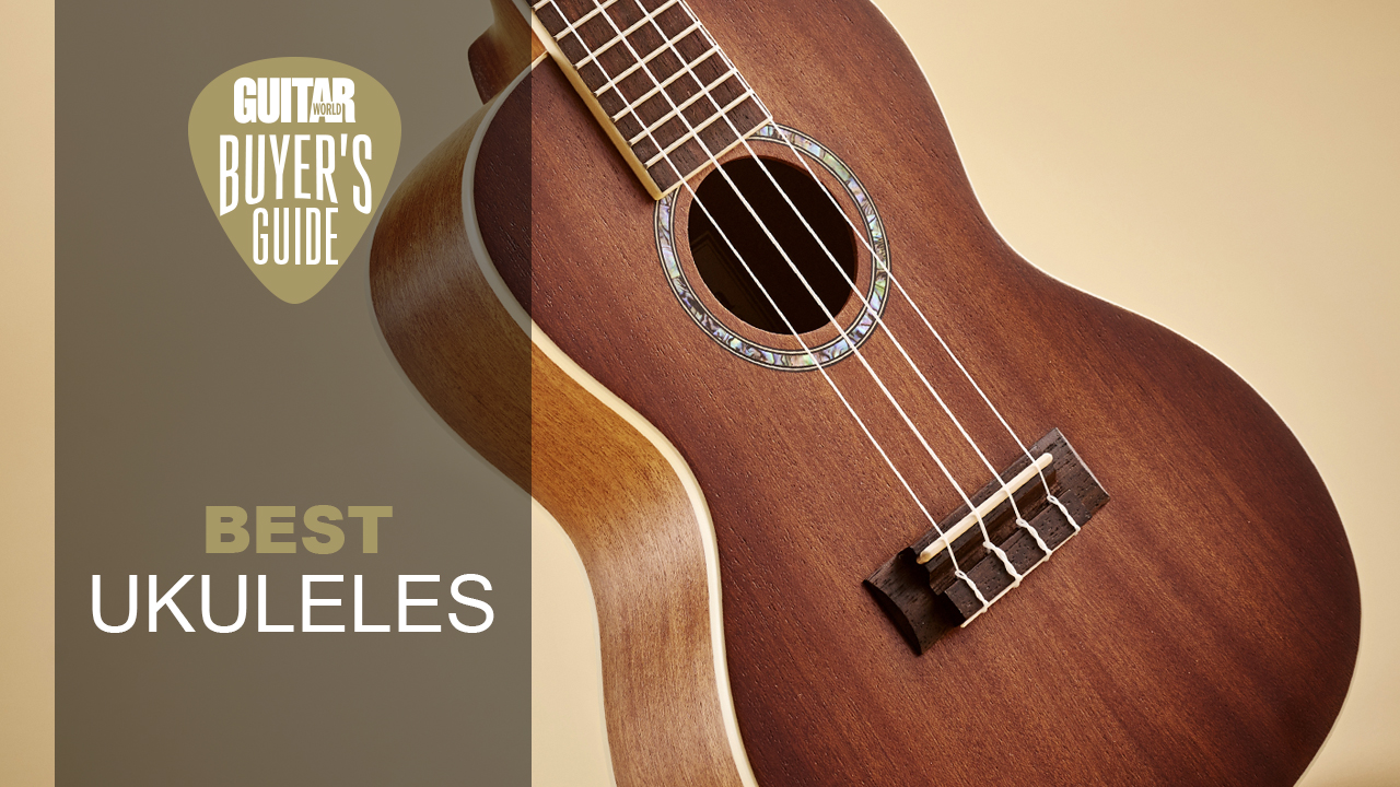 The Nuke Ukulele Review: Best Ukulele Sounds & Playability Tested