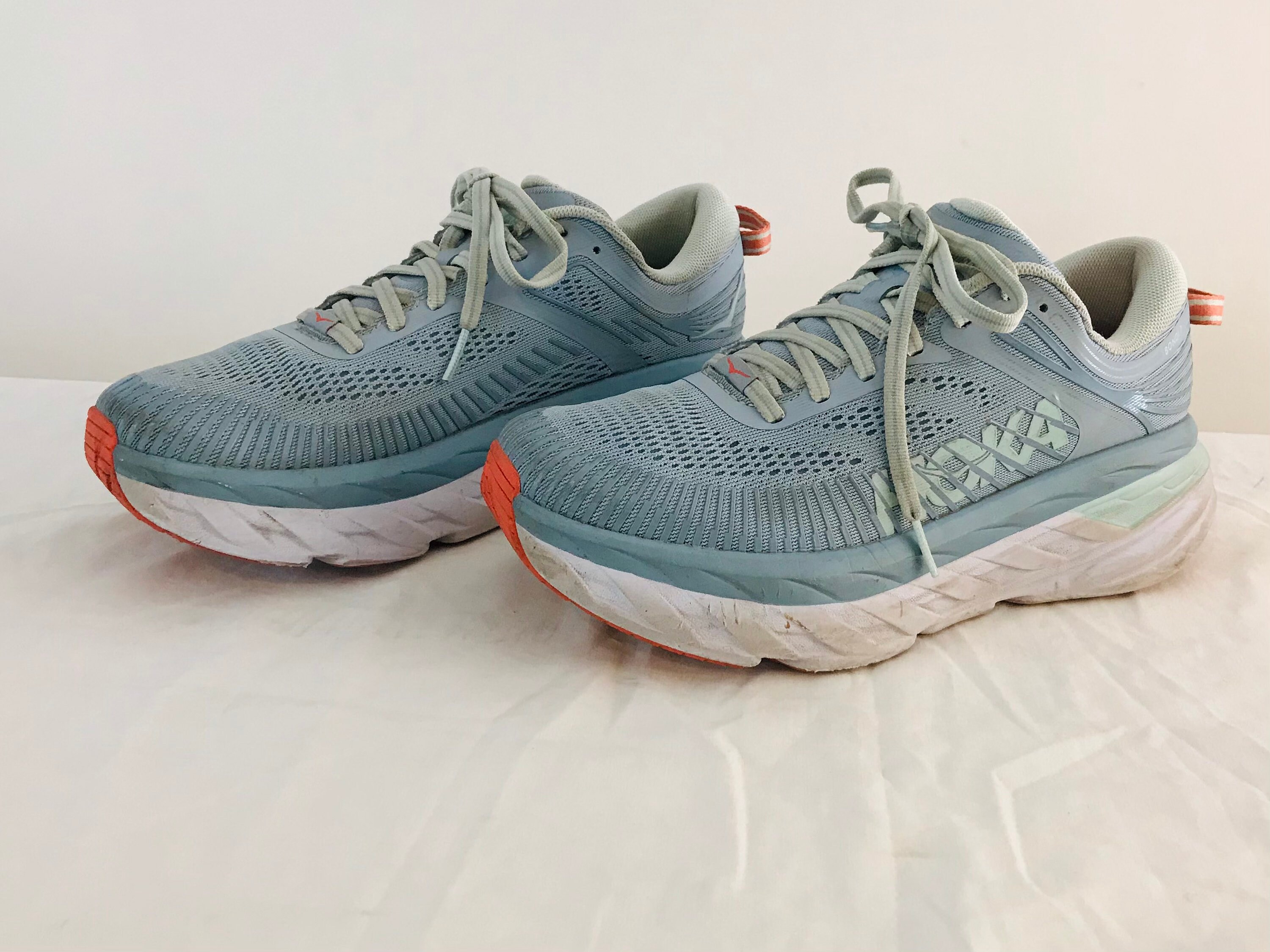 Bondi 7 Women’s Shoes: Ultimate Comfort Meets Style