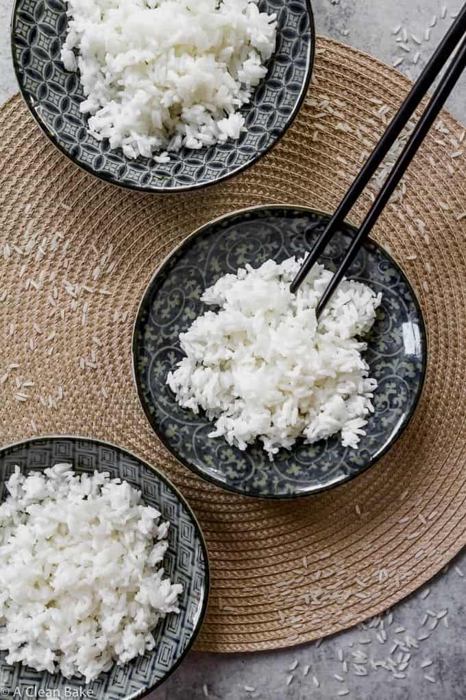 Can You Make Rice in a Slow Cooker? Easy Crockpot Method & Rice Cooking Tips