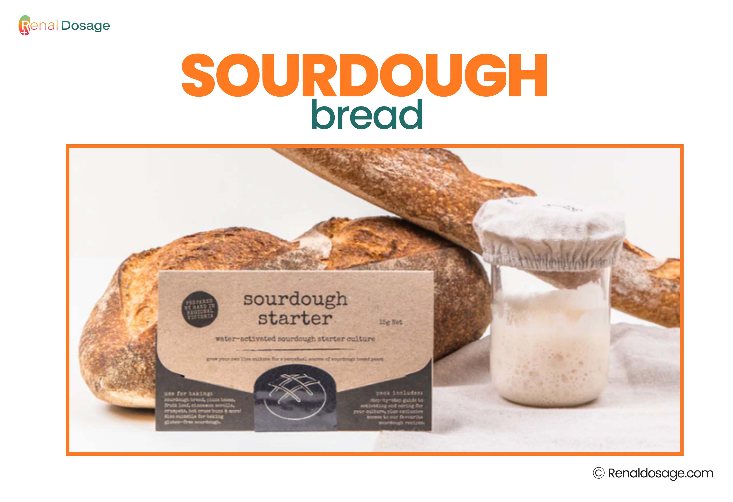 Is Sourdough Bread on the Mediterranean Diet? Surprising Facts