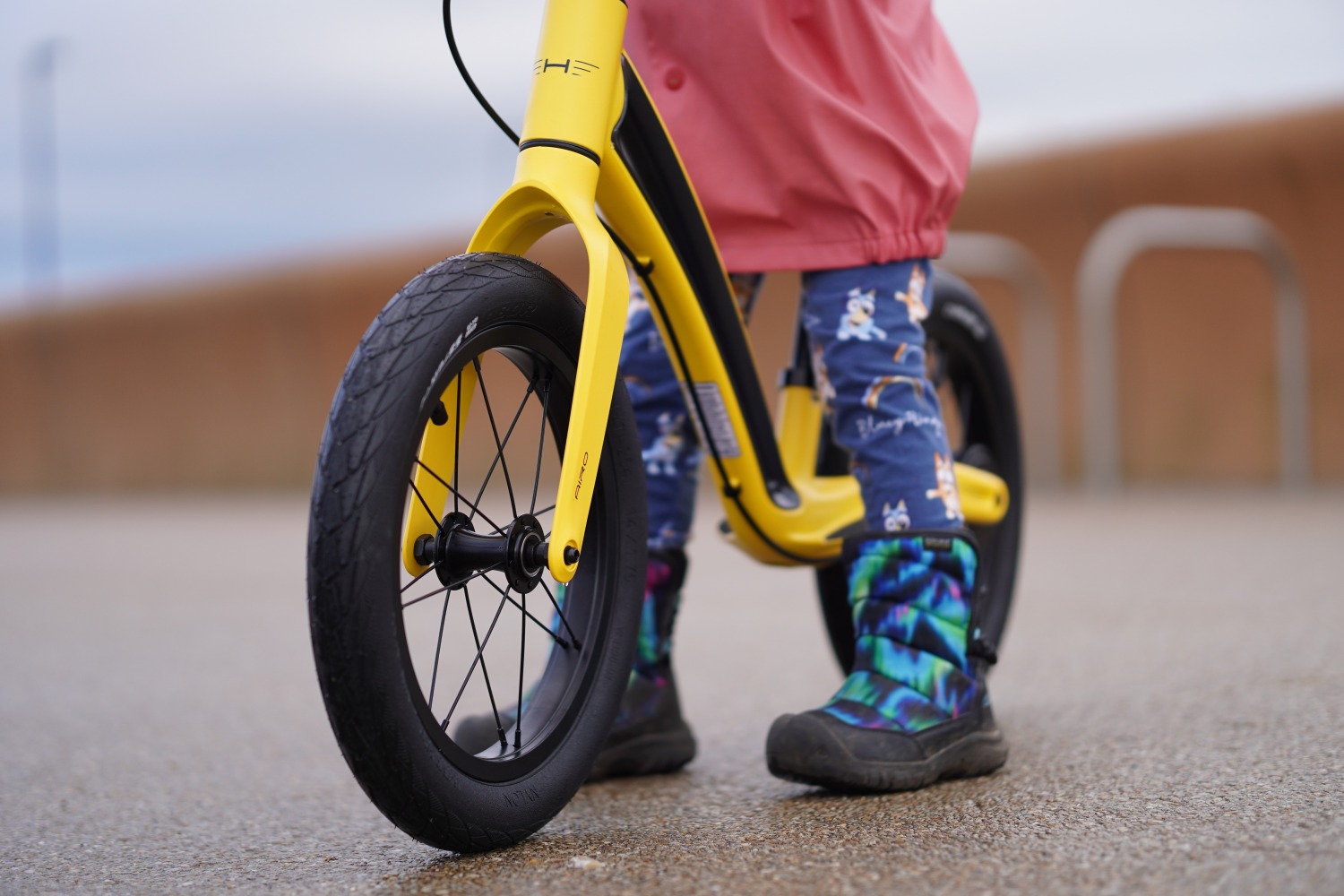Top Balance Bike Reviews 2025: Find the Perfect Ride!