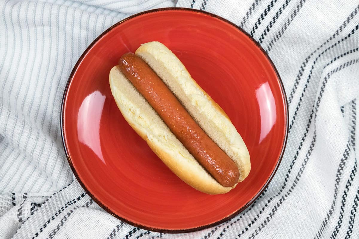 Can You Microwave a Frozen Hotdog? Best Cooking Tips and Microwave Safety