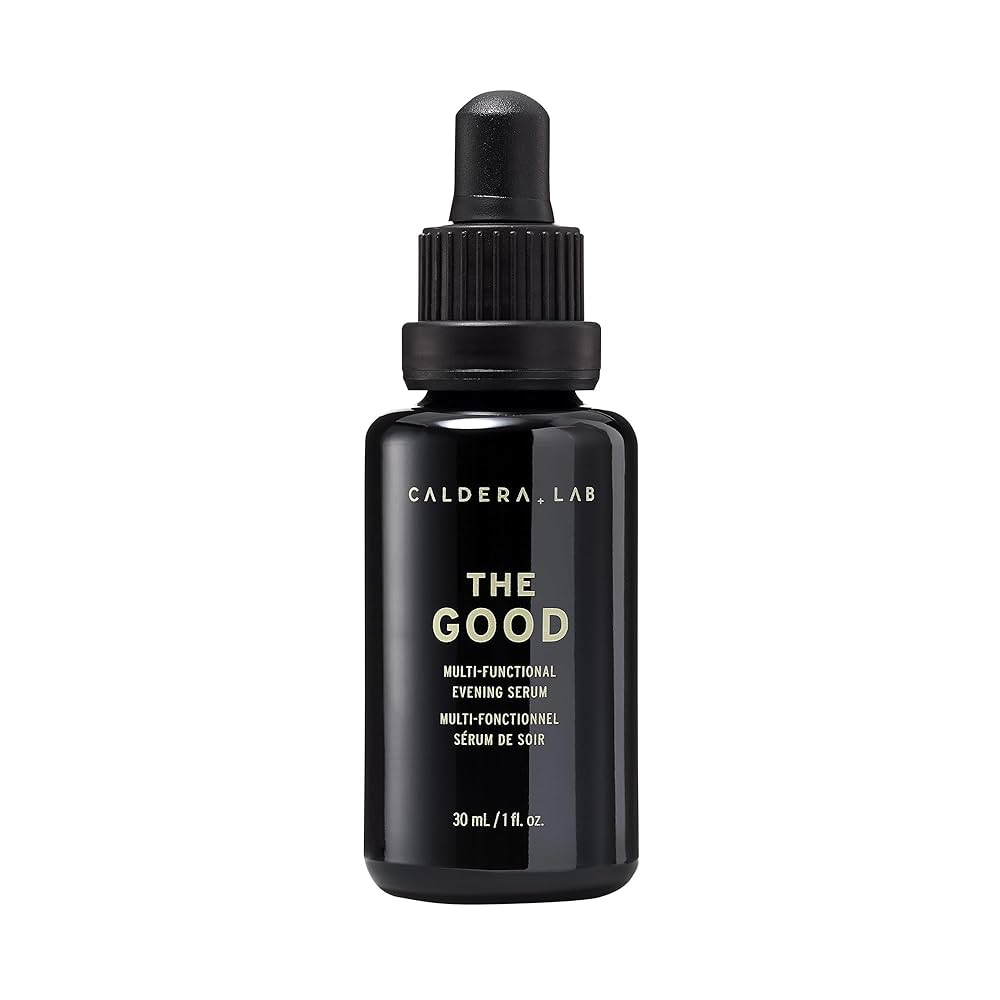 The Good Men's Face Serum Reviews: Best Moisturizers & Anti-Aging Tips