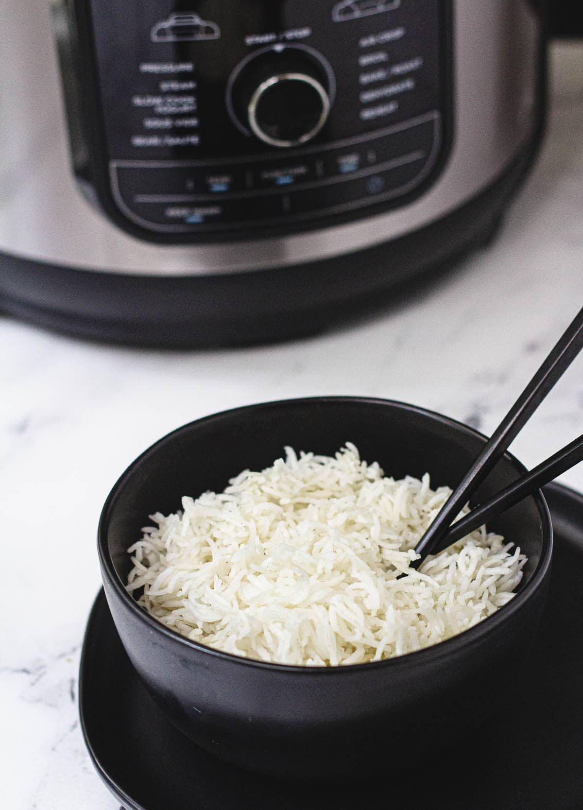 How to Cook White Rice in Ninja Foodi: Pressure Cooker Tips & Fluffy Rice Secrets