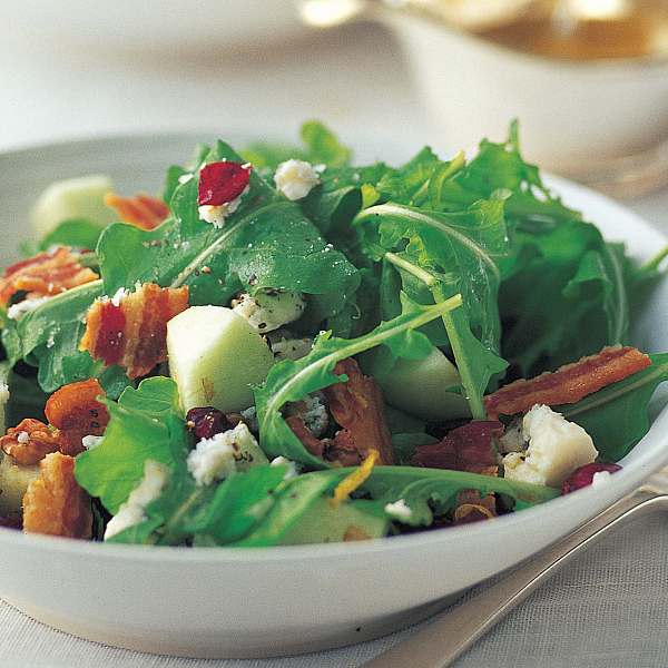 Ina Garten Cape Cod Chopped Salad Recipe You’ll Love