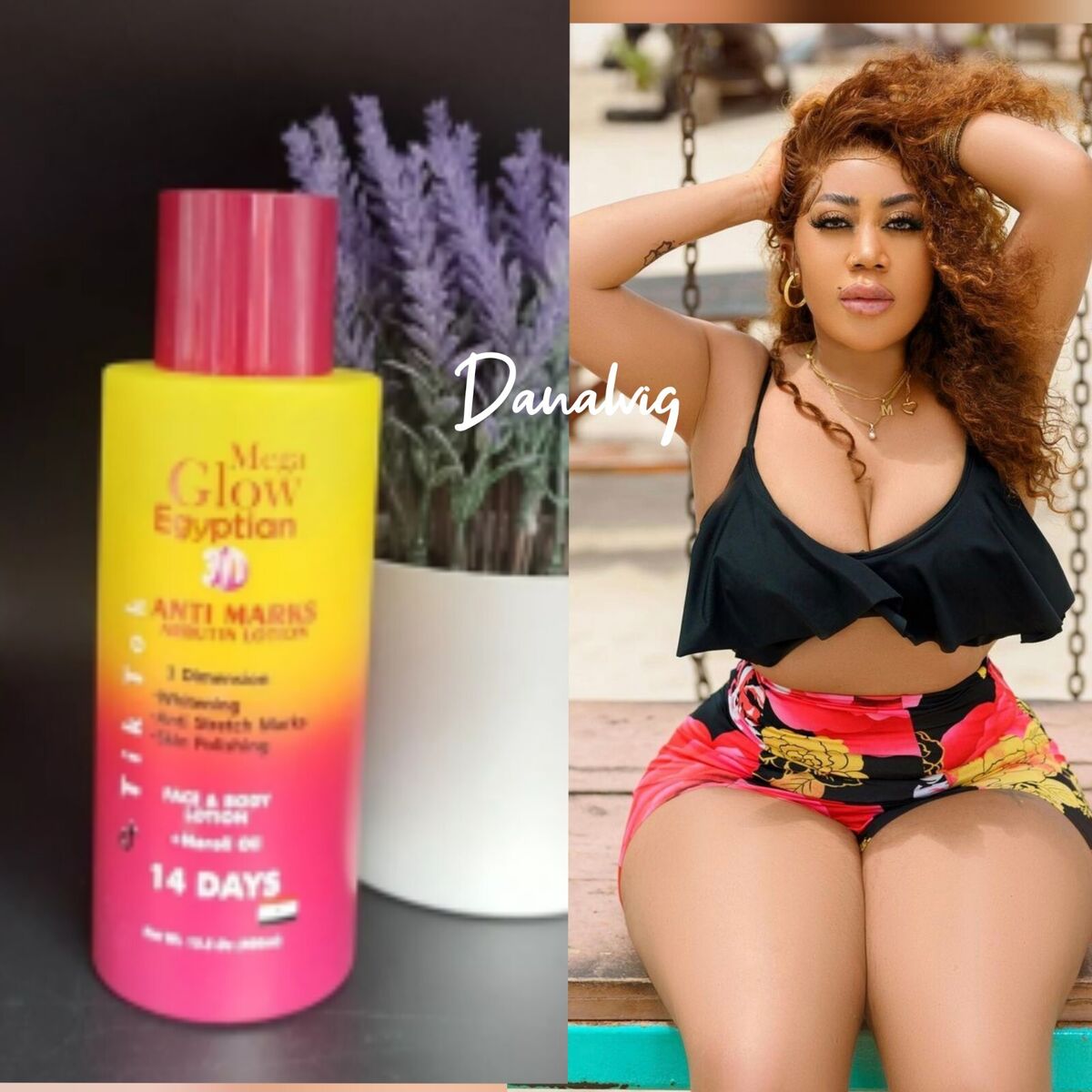 Egyptian Magic Serum: 14-Day Glow Transformation!